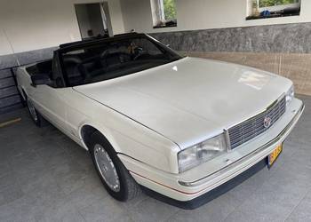 Cadillac Allante