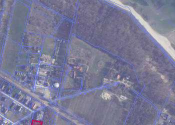 Sprzedaż działki 1824m2 Jastrzębia Góra Gen. Aleksandra Krzyżanowskiego