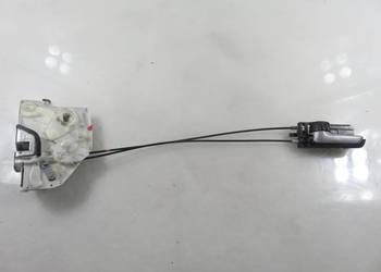 ZAMEK LEWY PRZEDNI OPEL AGILA (B) (H08) 8220251K60