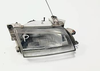 LAMPA PRAWA PRZÓD TOYOTA CARINA
