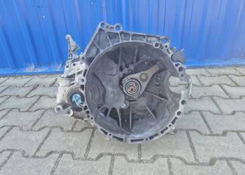 MANUALNA SKRZYNIA BIEGÓW 6B NISSAN PRIMERA P12 2.0 16V 131486 / 8200131489