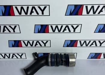 BMW X3 F25 X4 F26 PRZEWÓD DOŁADOWANIA POWIETRZA 7601875