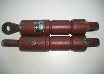Siłownik CJ1S 40/22/125z