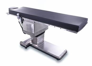 Stół operacyjny RTG STILLE SURGICAL AB IMAGIQ