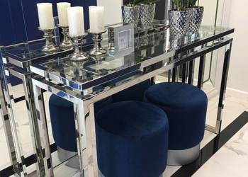Konsola toaletka Olivson Vinci szer 120cmx35x80 lub na wymia