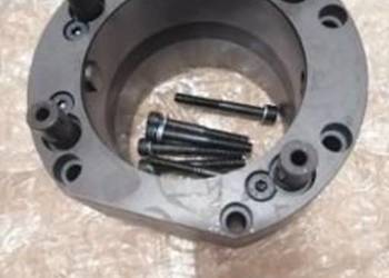 FP 692371	Tool holder D