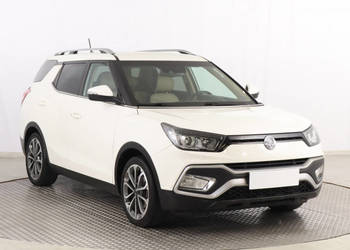 SsangYong XLV 1.6 e-XGi
