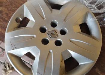 Renault Espace 4 kołpak koła.