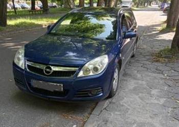 Vectra c kombi z19dt 120km