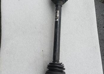 4F0407271J Audi A6 C6 półoś lewa przód