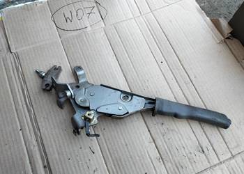 VOLVO V40 S40 DZWIGNIA HAMULCA RĘCZNEGO