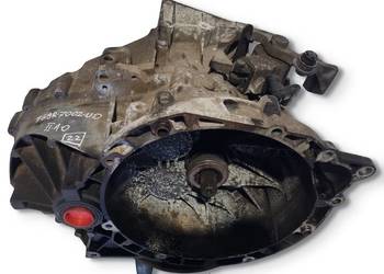 SKRZYNIA BIEGÓW Ford S-Max 2.0 TDCI 140KM QXWA QXWB MANUALNA 7G9R-7002-UD