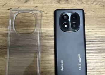 Nowy Xiaomi Redmi Note 14 Pro+