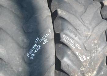 opona 460/70r24(17,5lr24) goodyear it520 wysyłka,fv