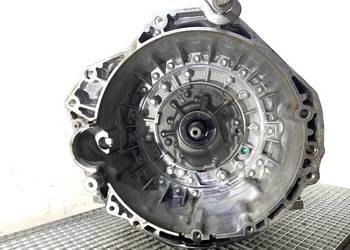SKRZYNIA BIEGÓW AUDI Q7 4L MHN 3.0 272KM 06-16
