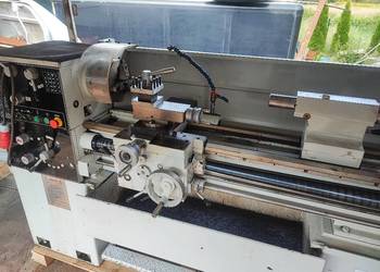 Tokarka Pinacho Tum 35 2 metry Tug 40 3 i 4 m 2500 mm