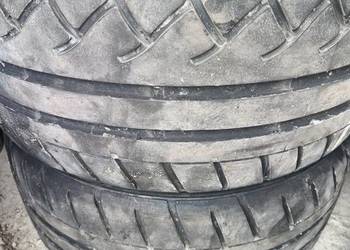 Westlake sport rs 265/35/18 prawie nowe semislick homologacja drogowa