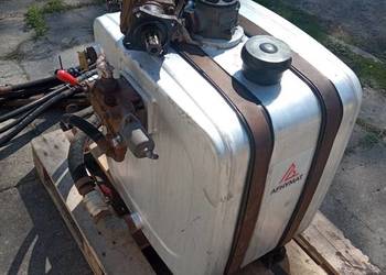 Hydraulika AFHYMAT 2019 rok kompletna