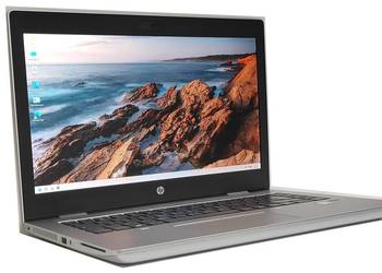Laptop HP ProBook 640 G4 14" 120Hz Intel i5-8350u 8GB 256G W11 IntelUHD 620