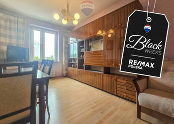 Rozkładowe 2 pokoje, cegła, Polesie, cisza, zieleń