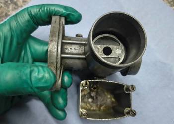 Gaźnik 2926 M-11 Jawa 250 model 353