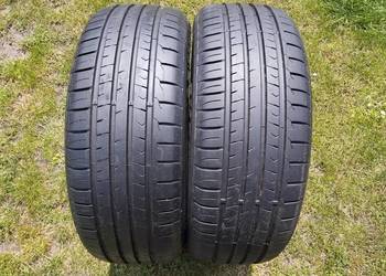 Opony Firemax FM601 225/50R17 98W para lato