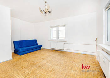 Mieszkanie Poznań Szpitalna 52.4m2 2-pokojowe