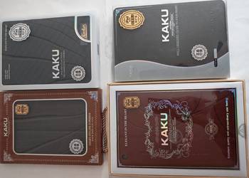 Etui do TABLETÓW - zestaw 4sztuki