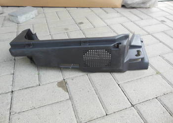 1814498 PLASTIK TAPICERKI Prawy tylny Fiat Uno Fire