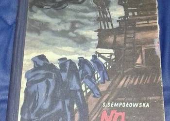 Na ratunek - Stefania Sempołowska