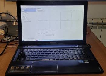 Sprzedam laptopa mocnego Lenovo Y580