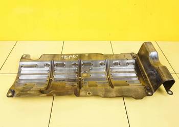 RANGE ROVER L322 SPORT 3.6 TD V8 09r 272KM 368DT oslona fali walu