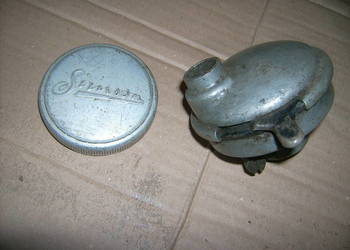 korek paliwa  filter simson SR1 SR2 oryginał