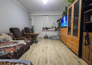 Oferta wynajmu mieszkania Sieradz 48.2m2 3-pok