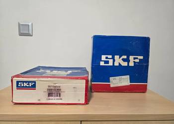 Łożysko SKF 23230 CCW33 CC/W33 oraz ponad 55.0000 innych jak FAG INA TIMKEN