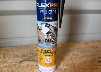 Bostik PU811 elastyczny klej-uszczelniacz