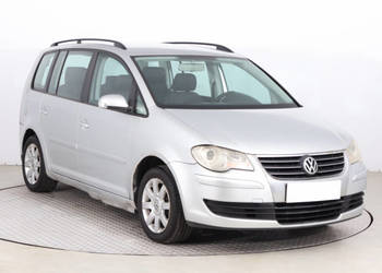 VW Touran 1.9 TDI