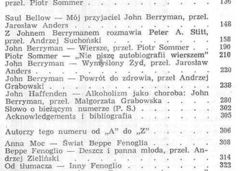 LITERATURA NA ŚWIECIE - 1979 NR 12 (104)