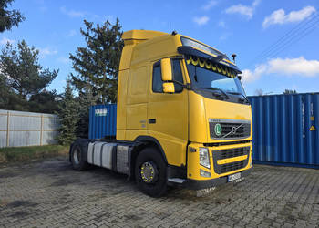 Ciągnik siodłowy VOLVO FH 460 EEV (2013 , 428 KM)