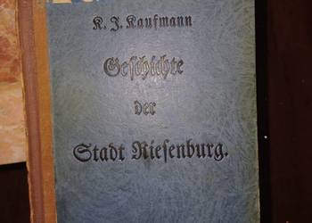 Historia Prabut 1928