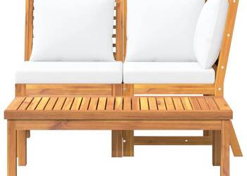 vidaXL 3-cz. zestawy wypoczynkowy(SKU:311834)