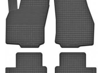 Saab 900 Volvo XC90 gumowe dywaniki NOWE