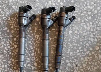 Wtrysk wtryskiwacze 2.2 ictdi honda Civic ufo VIII