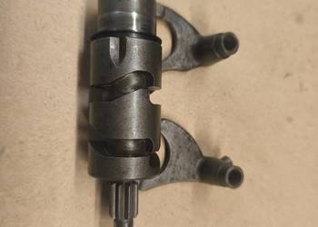 Wybierak biegów MZ TS ES 250