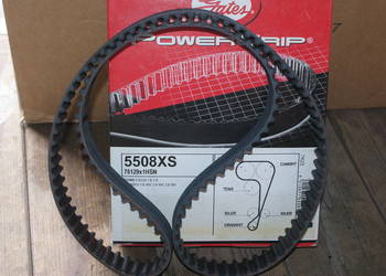 GATES - PASEK ROZRZ./129Z/ MONDEO 1.6,1.8,2.0 98 (5508XS