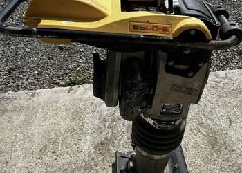 Skoczek Wacker bs 60-2