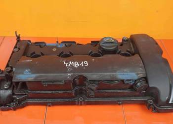 MINI COOPER CLUBMAN 1.6 THP 09r N14B16AB pokrywa zaworow