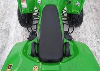 Quad 125cm 3+1 zamontowany nówka silnik