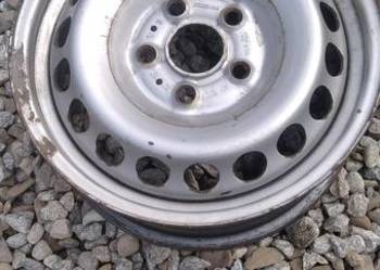 Felgi VW crafter bus dostawczy
