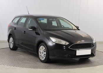 Ford Focus 1.6 i